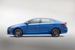 Hyundai Elantra Sport 2016 года (NA)